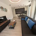 In 54639 Daire Balatonfenyves