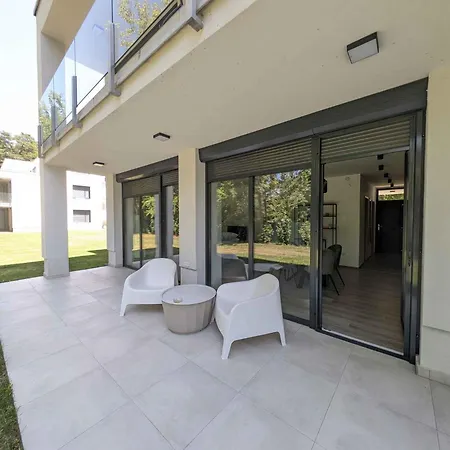 アパート In 54639