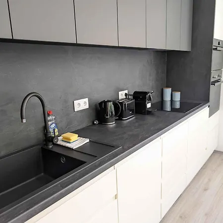 Apartamento In 54639