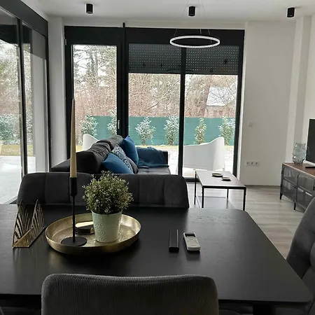 In 54639 Apartamento *