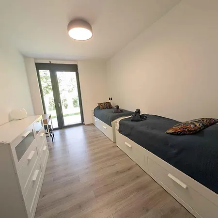 In 54639 Apartamento Balatonfenyves
