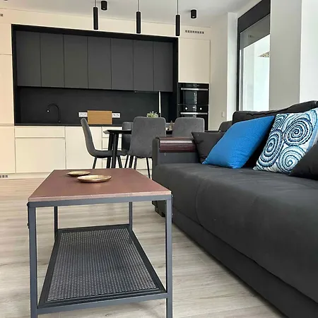 In 54639 Apartamento *