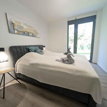 In 54639 Appartamento Balatonfenyves