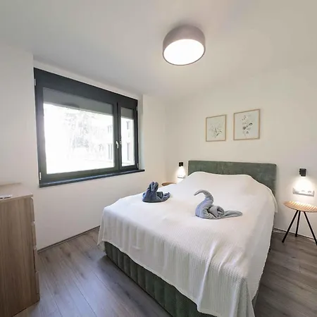Apartamento In 54639