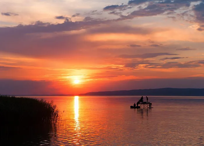 In 54639 Balatonfenyves