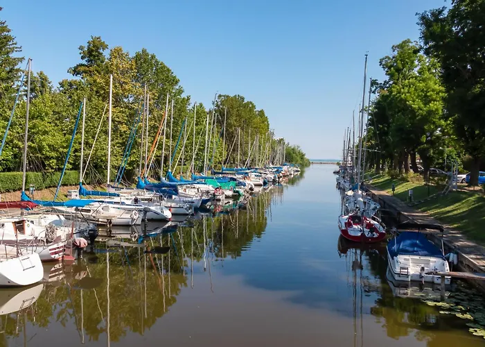 In 54639 * Balatonfenyves